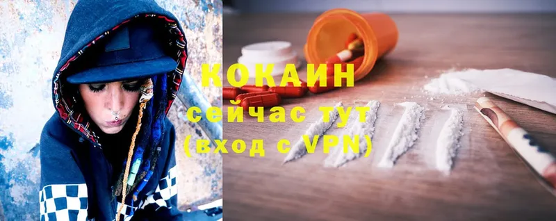 Cocaine Fish Scale  Верхотурье 